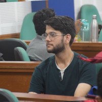 ReFlow Technologies Employee Aryan Sharma's profile photo