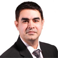 SLK Employee Ajit Jain's profile photo