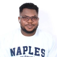 Middle East Manufacturing Steel LLC Employee Okezie B.'s profile photo