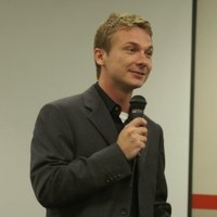 Capgemini Employee Robb Brown's profile photo