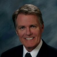 Aspect (Los Angeles) Employee Dennis Hamilton's profile photo