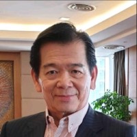 Gordon Chen