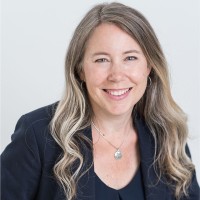TAP Network Employee Stephanie Hollingshead's profile photo