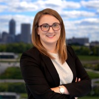 Ascend Indiana Employee Erica Viar's profile photo