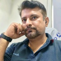 Olectra Greentech Limited Employee Ravi Telwala's profile photo