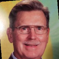 Trinity Lutheran Church Employee Robert Dowding's profile photo