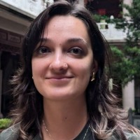 Ghost Story Games Employee Lucy Ungaro's profile photo