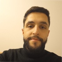CARDEM Employee Benjamin Aubinaud's profile photo