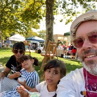 Roberta's Employee Brandon Hoy's profile photo