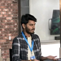 Health Tick Employee Rohit Ranjan's profile photo