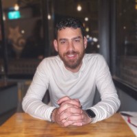 Daniel Palas Email