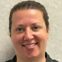 Danville-Pittsylvania Community Services Employee Rachel Jackson's profile photo