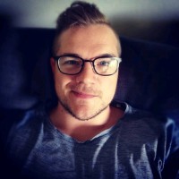Region Midtjylland Employee Casper Hammer's profile photo