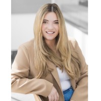 Johnson & Johnson Employee Amanda Brown's profile photo