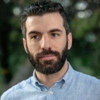 Lighthouse SA Employee Orestis Kanakis's profile photo