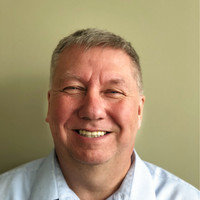 Creative Renewable Solutions, LLC. Employee Gerry Froese's profile photo