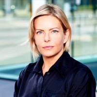 ERSTE Foundation Employee Hedvig Morvai's profile photo