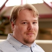 Raxis Employee Jason Taylor's profile photo