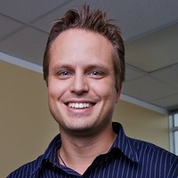 Seair Seaplanes Employee Chad W.'s profile photo