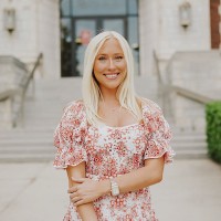 Benchmark Title Company Employee Haley Hodges's profile photo