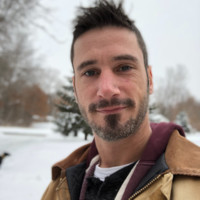 Floyd Total Security Employee John Jungbauer's profile photo