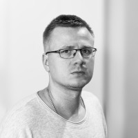Aceplace Employee Alexander Mikhaylov's profile photo