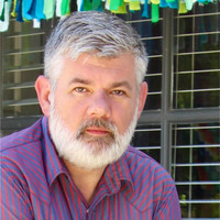 GhostDraft Employee Laurence White's profile photo