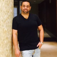 Hendrick Automotive Group Employee Mike Eftekhari's profile photo