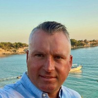 Raytheon UK Employee Peter Dillon's profile photo