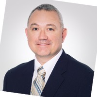 Procter & Gamble Employee Jonathan Browne's profile photo