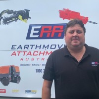 EEA Group Employee Luke O’Neil's profile photo