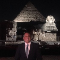 Southern Province Cement Company- SPCC Employee El-Sanady Hassanien's profile photo