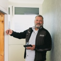 Energiewacht Employee Rieni van Dijk's profile photo