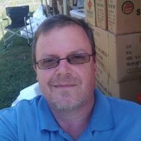 Cobb-Vantress Employee Larry Thomason's profile photo