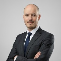 Meri Environmental Solutions Employee Tobias Stein's profile photo