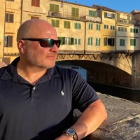 FourBlock Employee Mike Houff's profile photo
