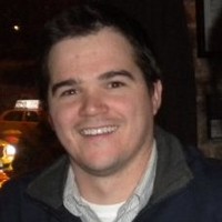 Daniel Flounders Email & Phone Number