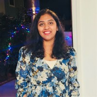 Prathyusha G Email