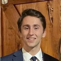 Office of the New York State Attorney General Employee Derek Haag's profile photo