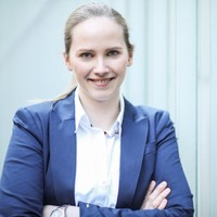 Johnson & Johnson Employee Laura David's profile photo