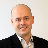 Folksam Employee Mats Englund's profile photo