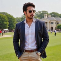 Muhammad Dogar Email