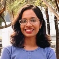 Infineon Technologies Employee Supritha P's profile photo