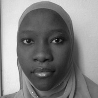 Samres AB Employee Fatou Gueye's profile photo