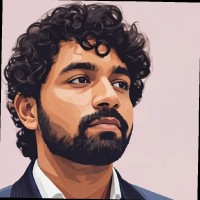 Zipstack Employee Jayanth Sn's profile photo