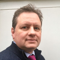Alvest Equipment Services (AES) Employee John Fulford's profile photo