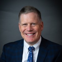 Focus on the Family Employee Tim Sawer's profile photo