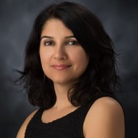 COBE Construction Inc. Employee Nona Saravi's profile photo