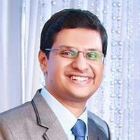 Salil Pawar Email & Phone Number