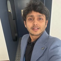 Windmill Employee Arpen Vora's profile photo